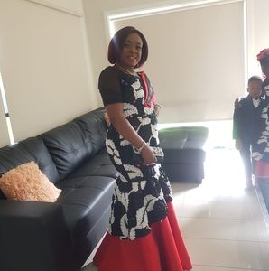 Meet your Posher, Antonette